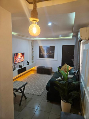 Mohills Apartment